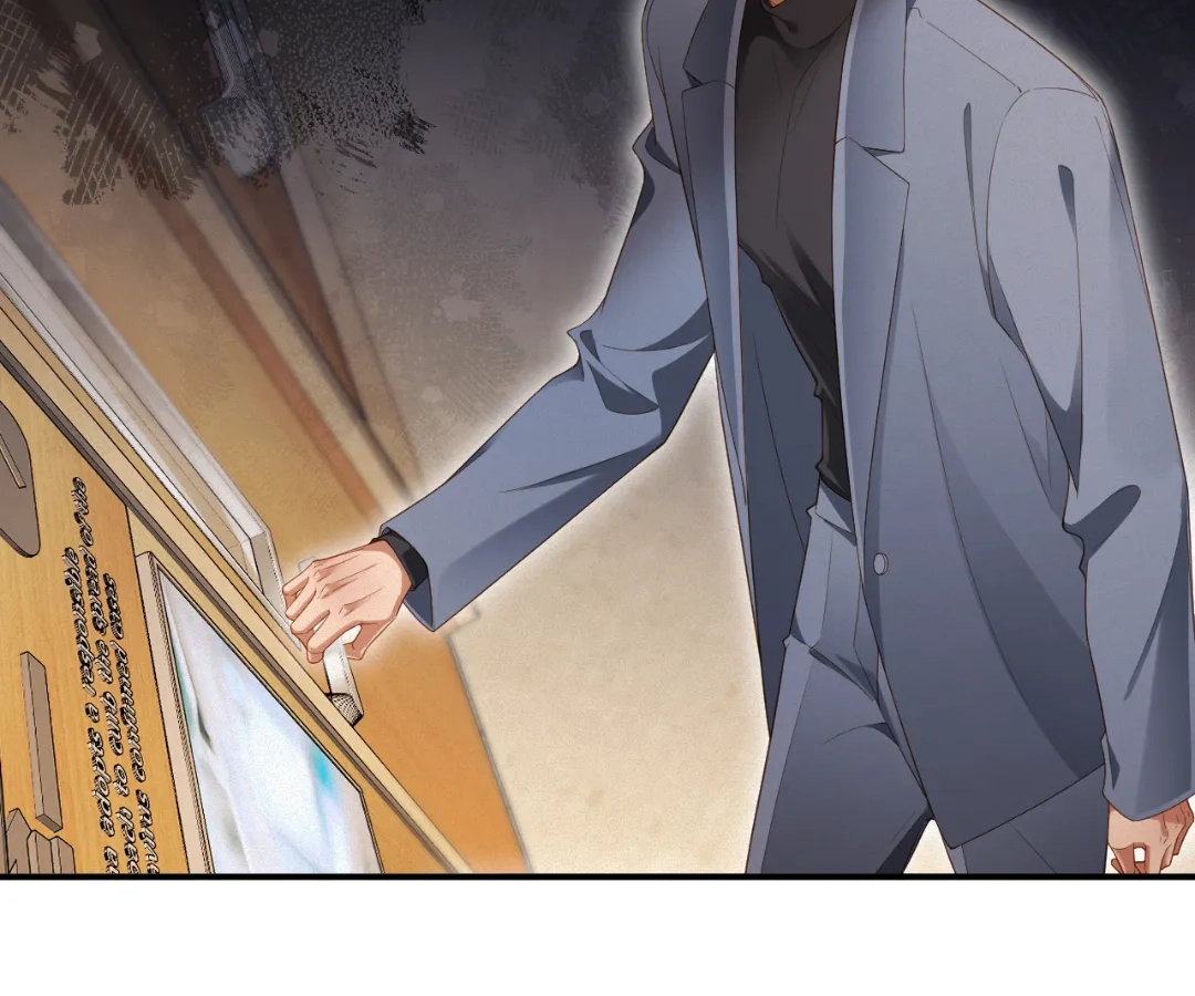 Love After the Break Chapter 74 - Page 20