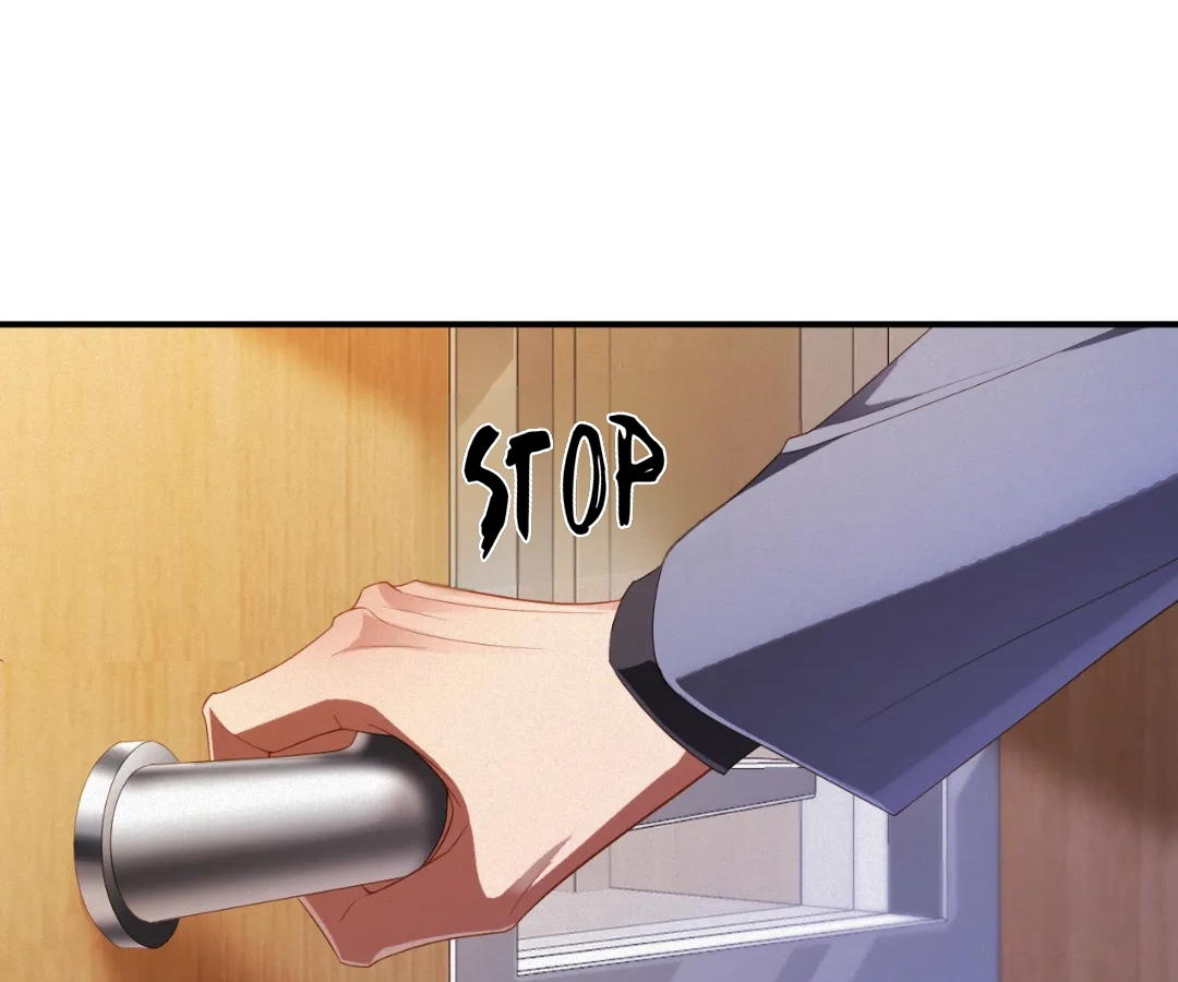 Love After the Break Chapter 74 - Page 21