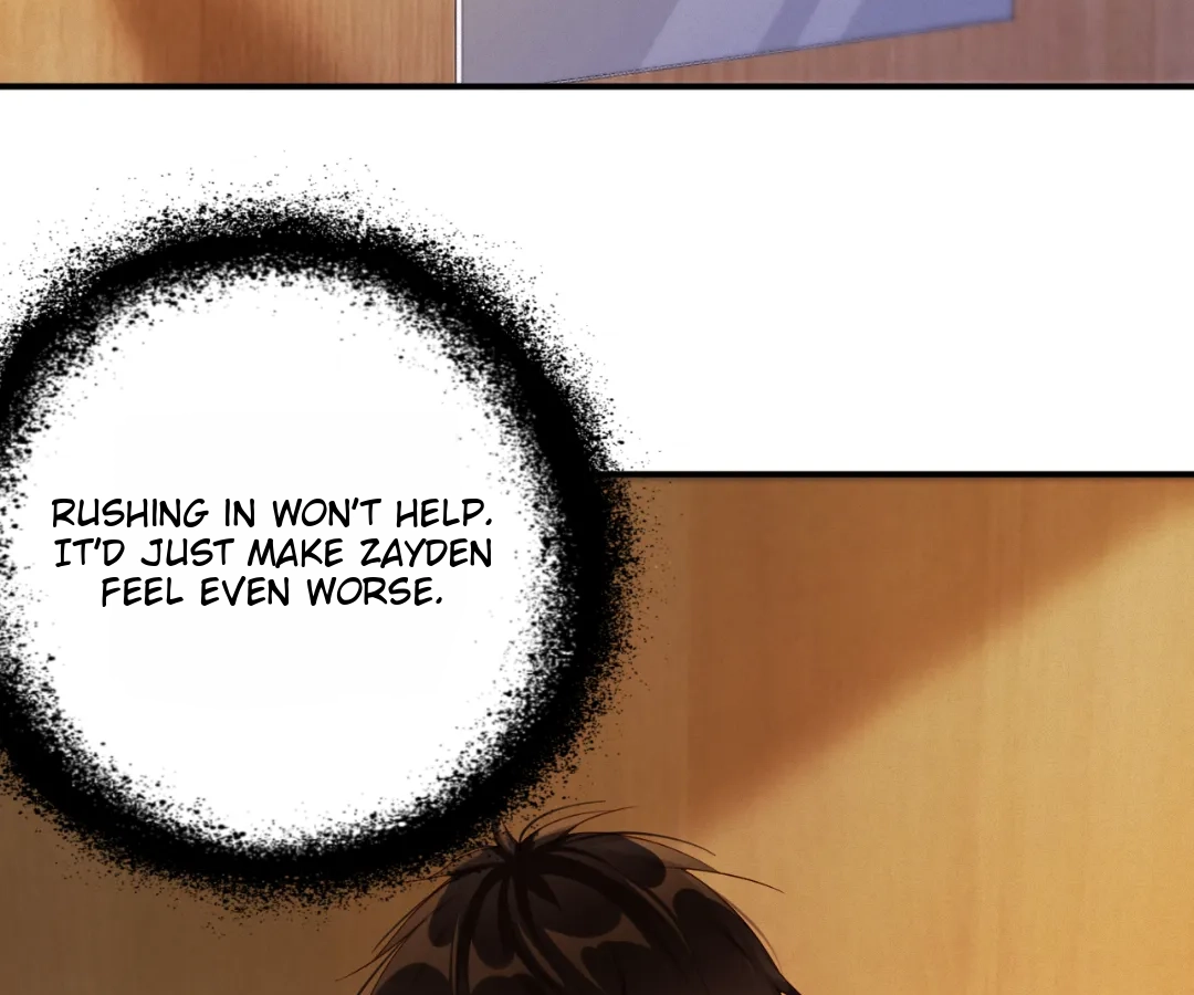 Love After the Break Chapter 74 - Page 22