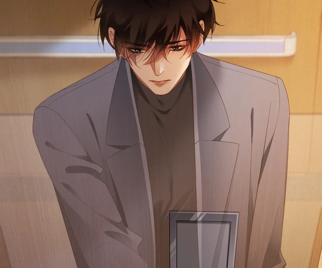 Love After the Break Chapter 74 - Page 23