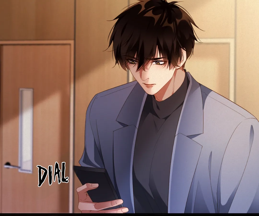 Love After the Break Chapter 74 - Page 25