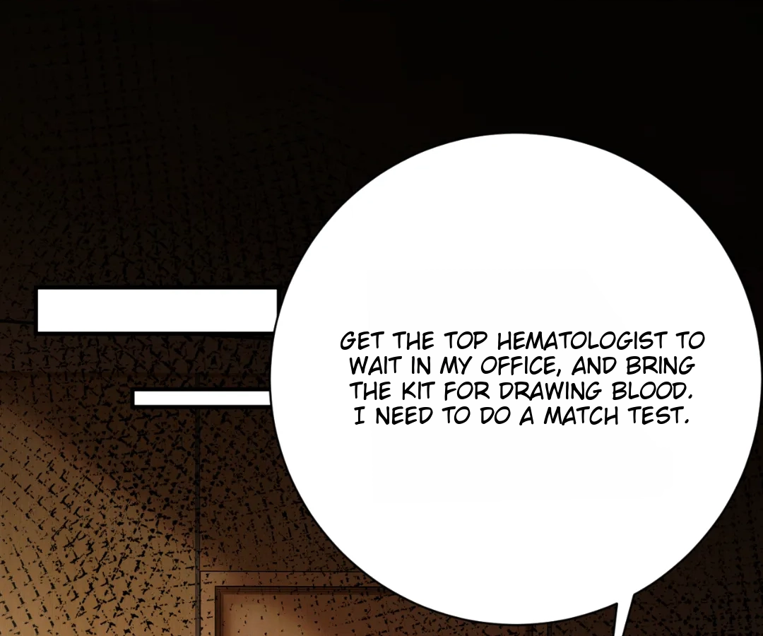 Love After the Break Chapter 74 - Page 26