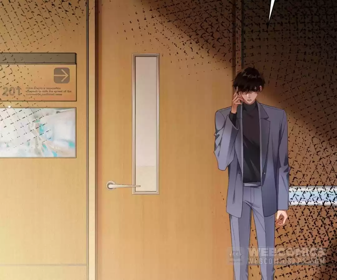 Love After the Break Chapter 74 - Page 27