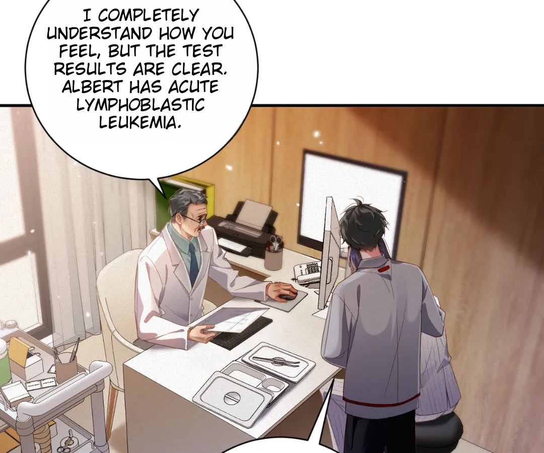 Love After the Break Chapter 74 - Page 29