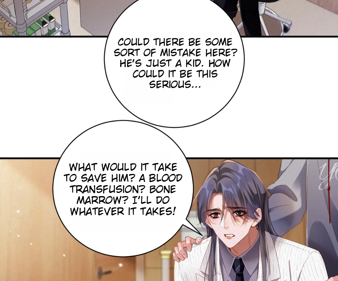 Love After the Break Chapter 74 - Page 30