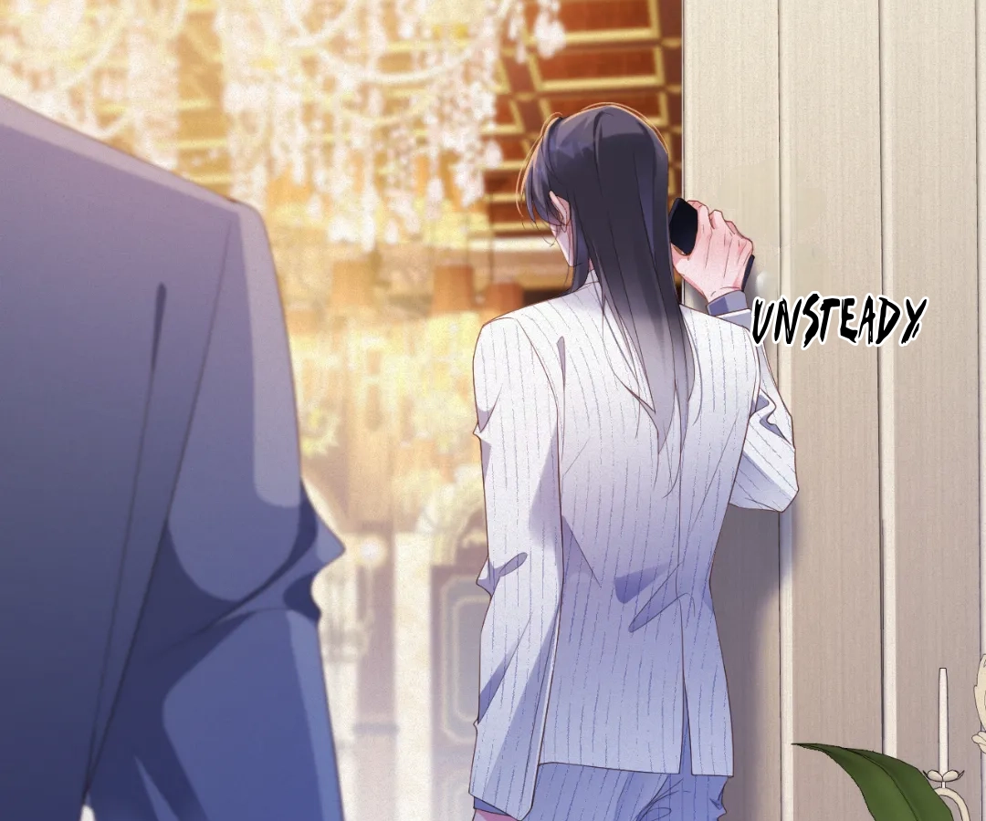 Love After the Break Chapter 74 - Page 4