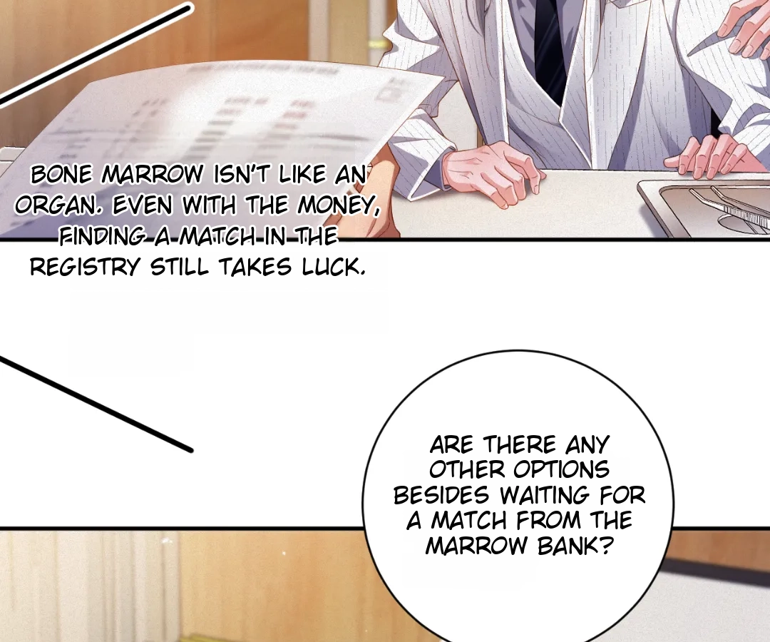 Love After the Break Chapter 74 - Page 31