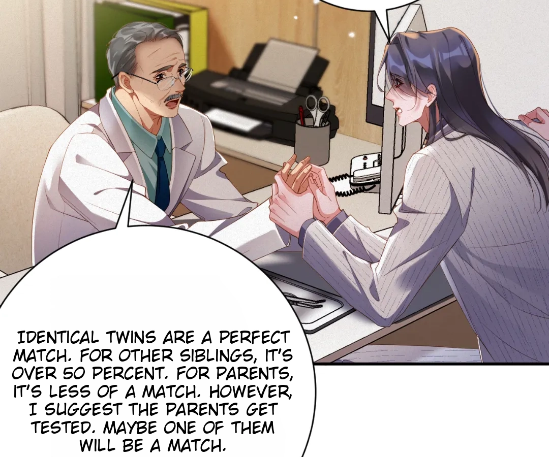 Love After the Break Chapter 74 - Page 32