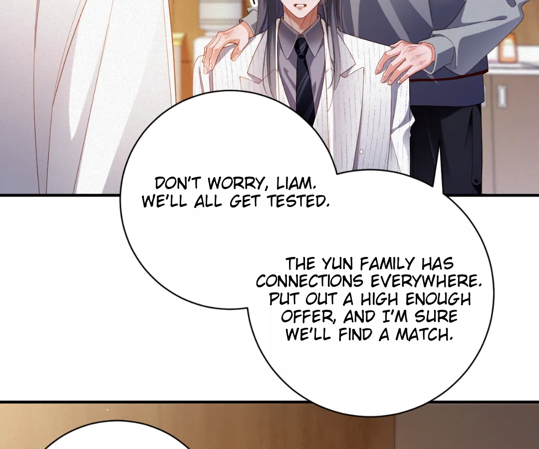 Love After the Break Chapter 74 - Page 34