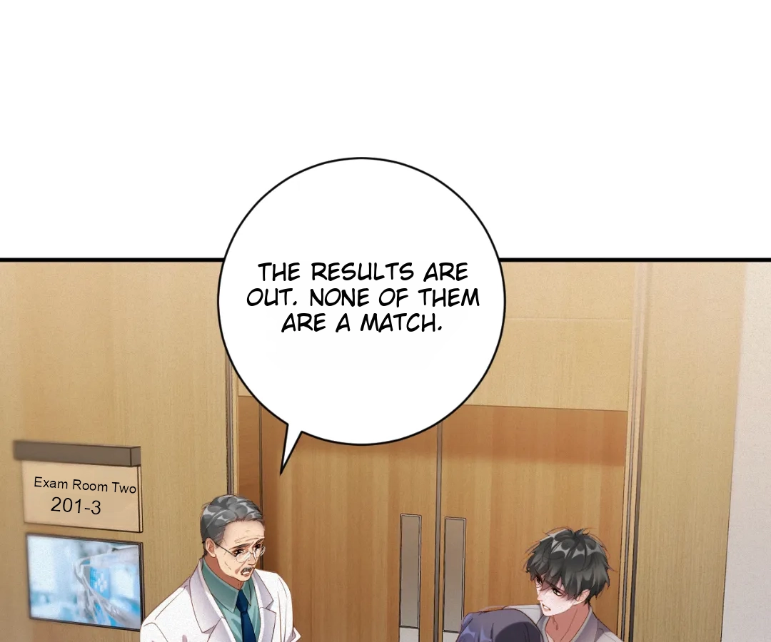 Love After the Break Chapter 74 - Page 39