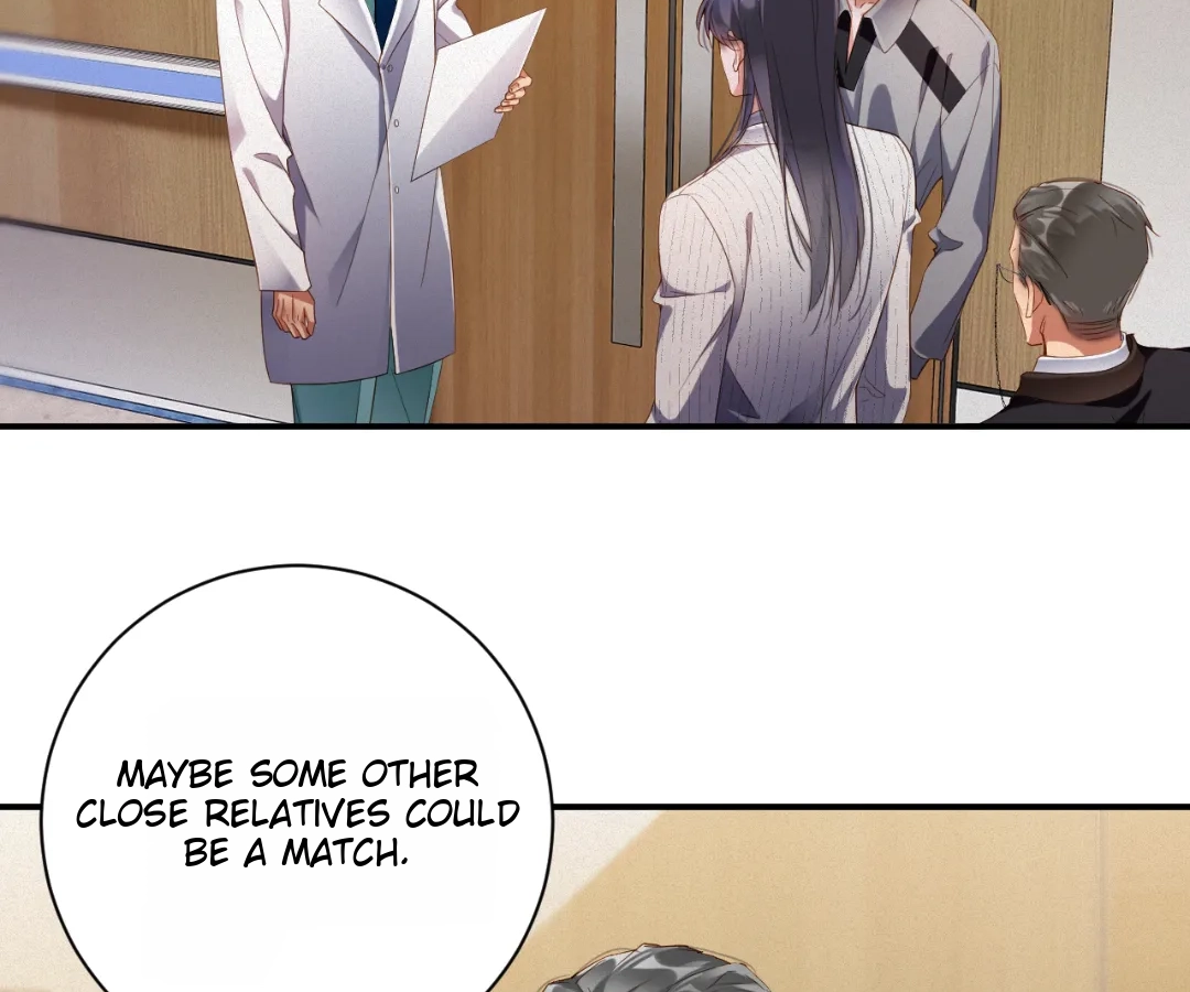 Love After the Break Chapter 74 - Page 40