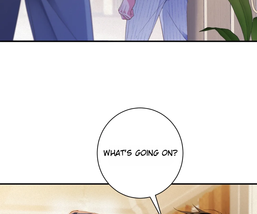 Love After the Break Chapter 74 - Page 5