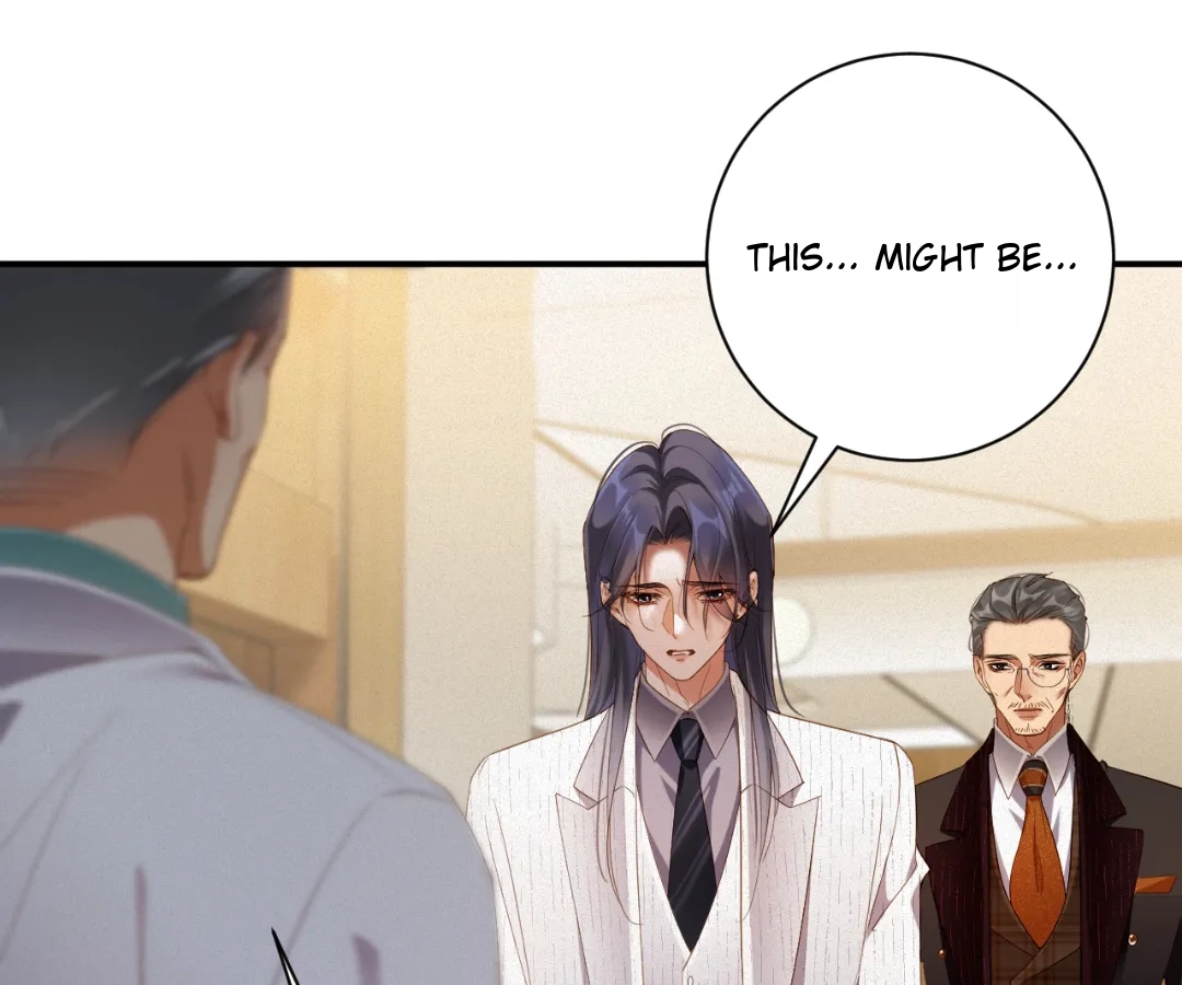 Love After the Break Chapter 74 - Page 42