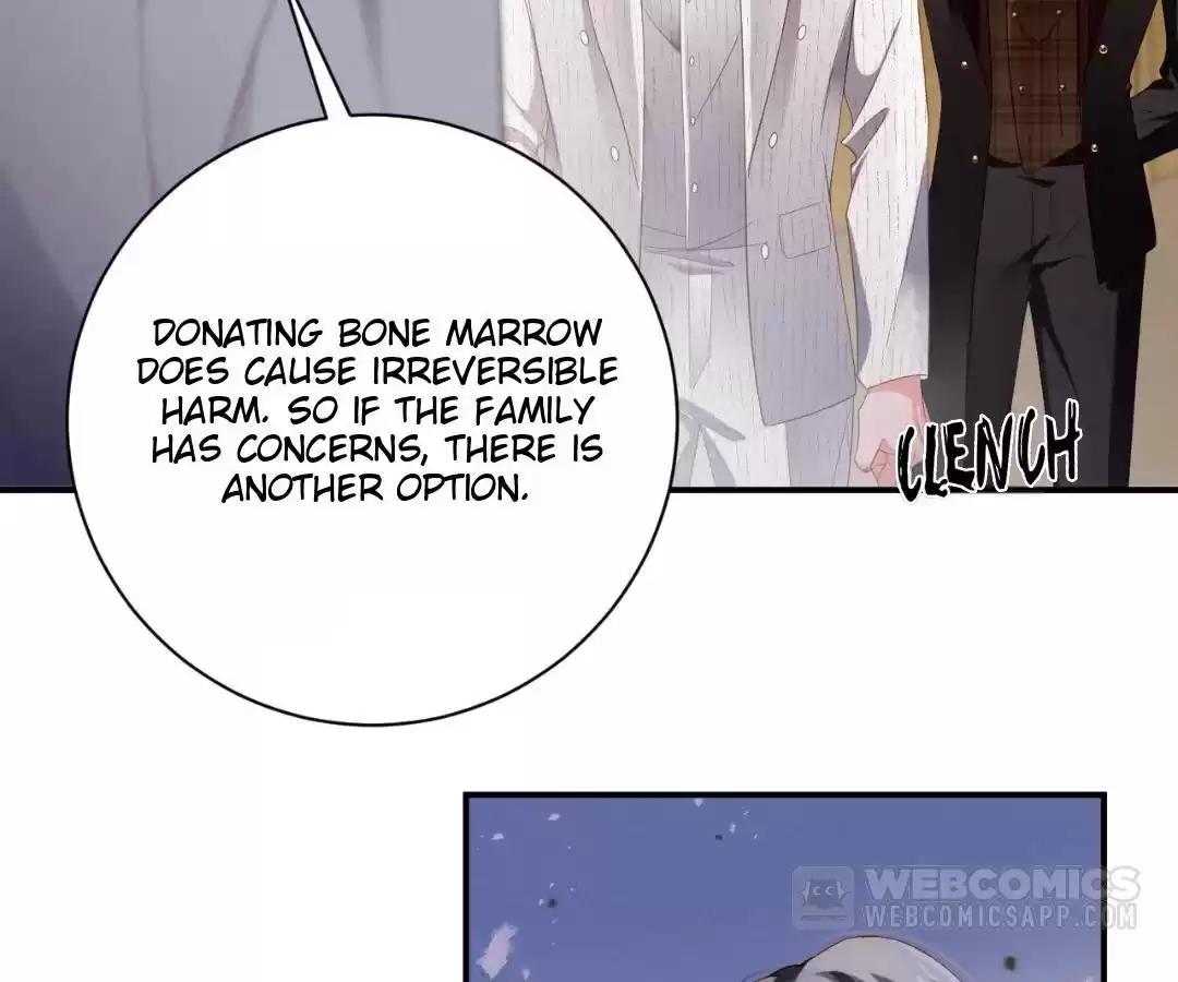 Love After the Break Chapter 74 - Page 43