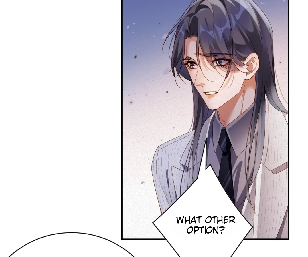 Love After the Break Chapter 74 - Page 44