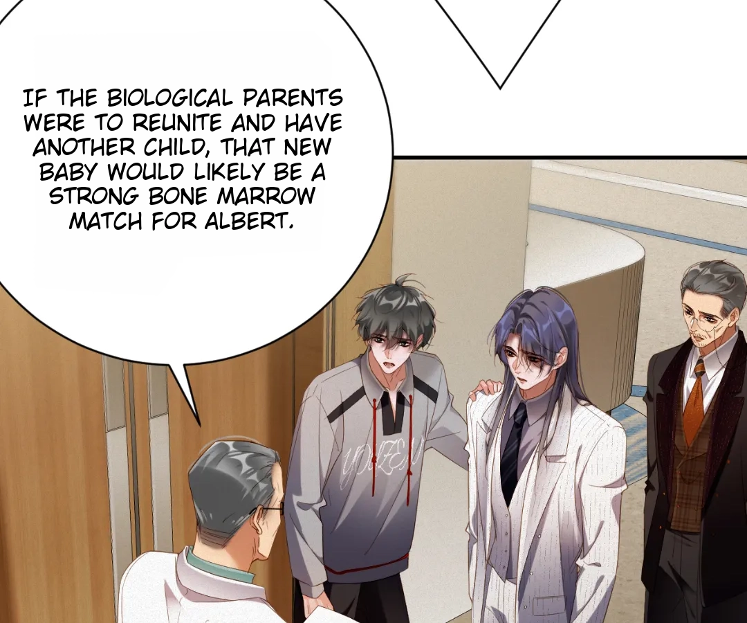 Love After the Break Chapter 74 - Page 45