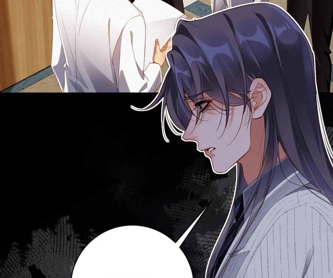 Love After the Break Chapter 74 - Page 46