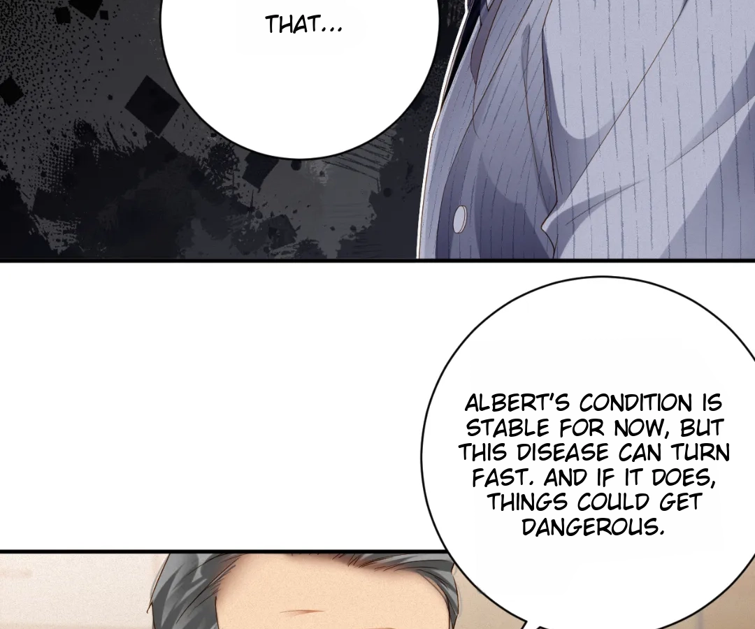 Love After the Break Chapter 74 - Page 47