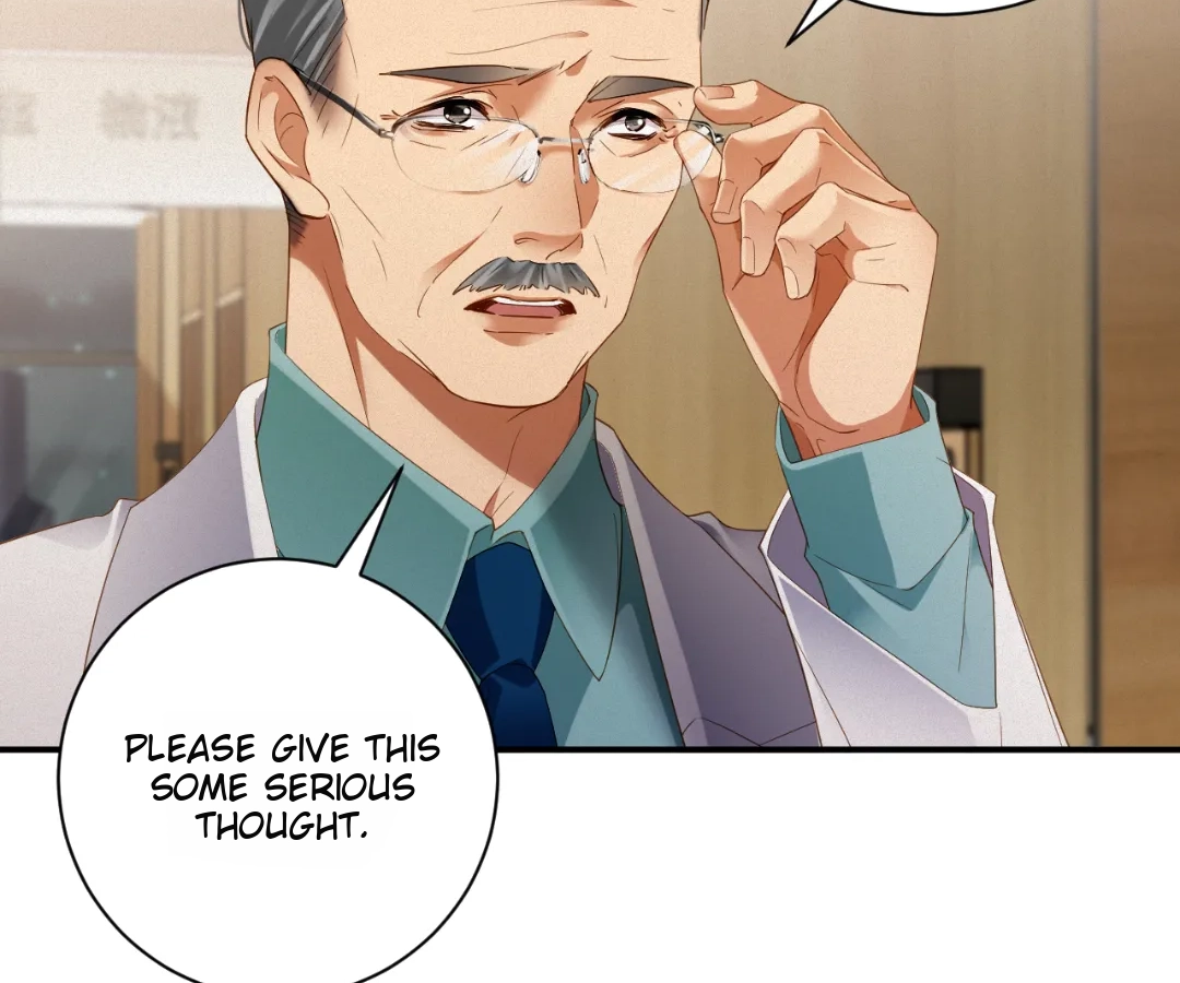 Love After the Break Chapter 74 - Page 48