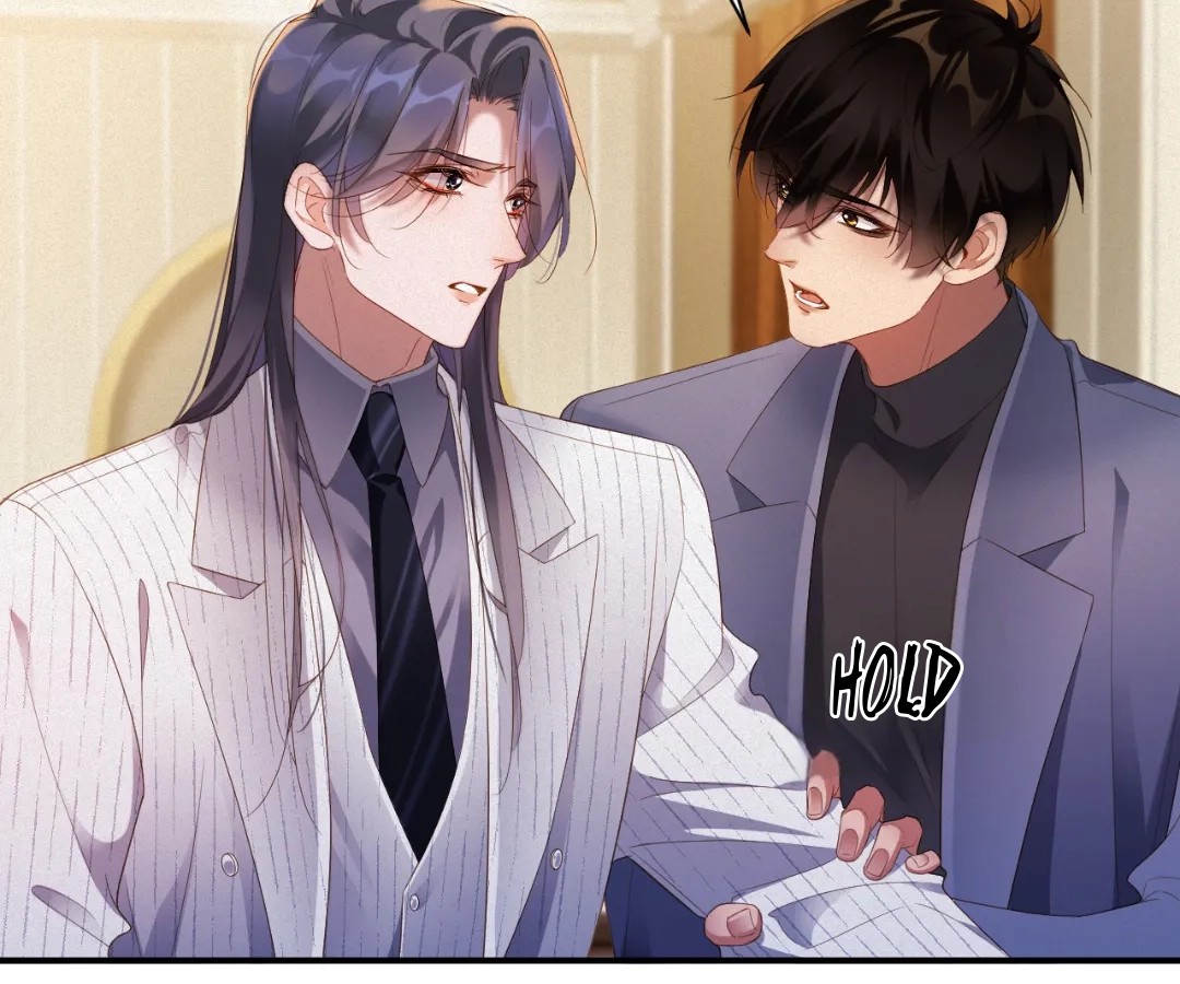 Love After the Break Chapter 74 - Page 6