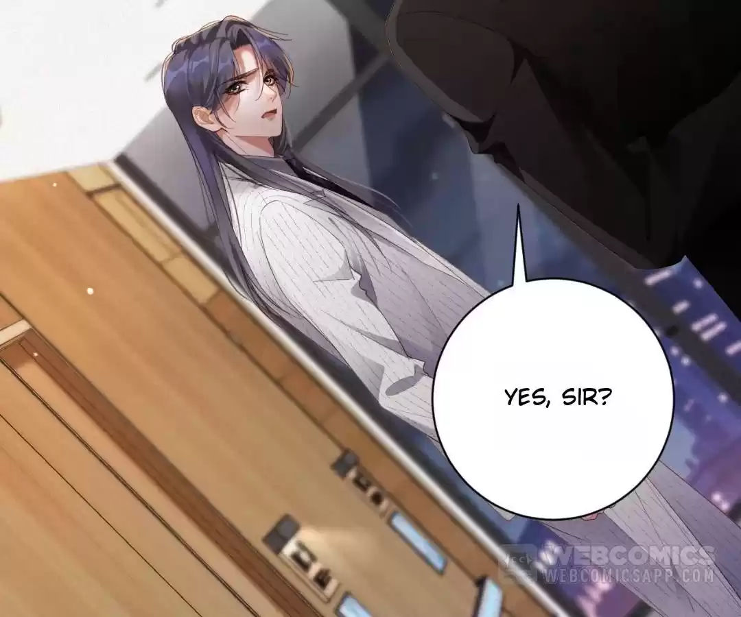 Love After the Break Chapter 74 - Page 51