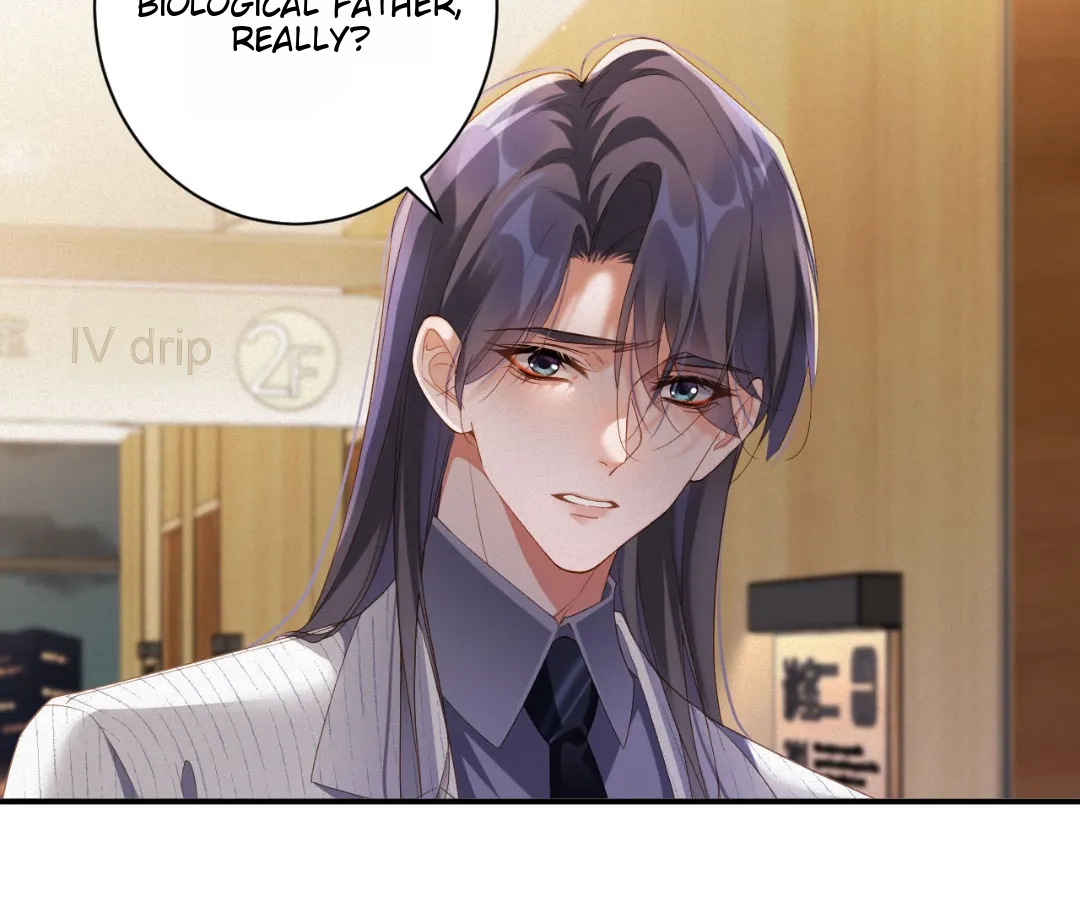 Love After the Break Chapter 74 - Page 53