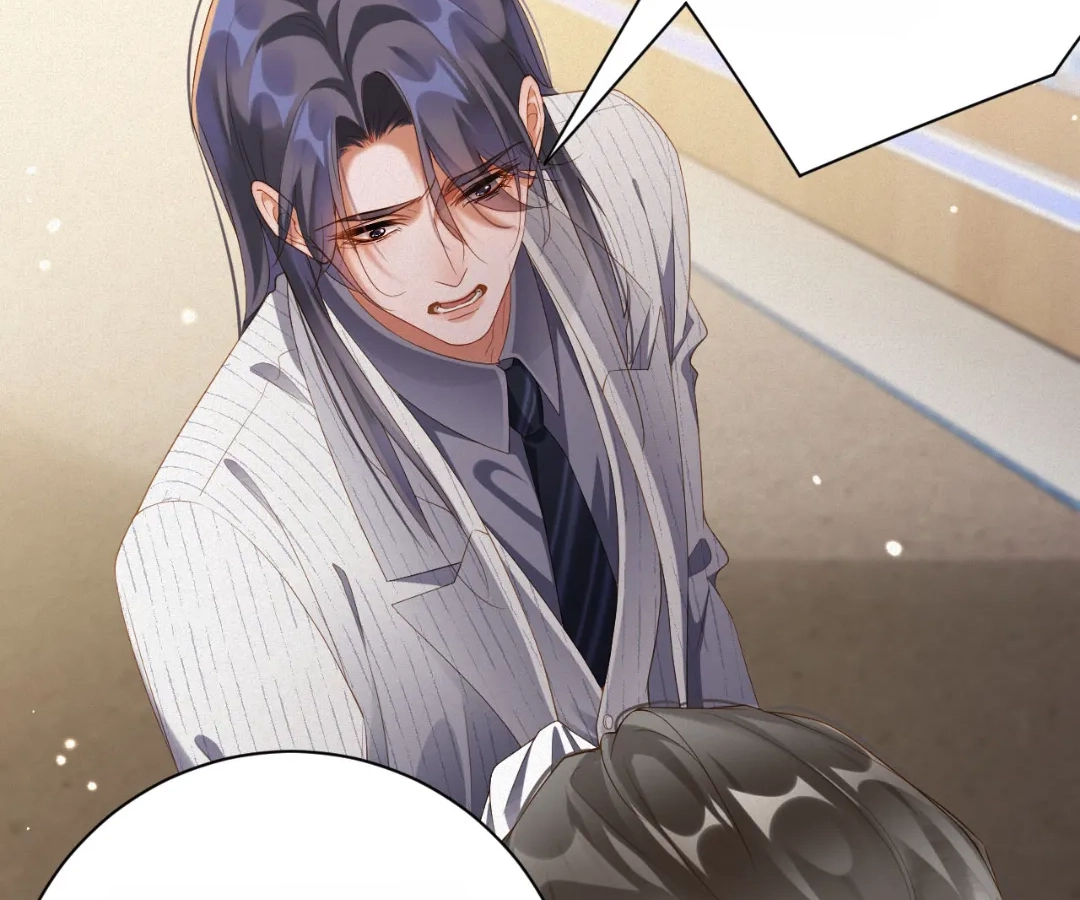 Love After the Break Chapter 74 - Page 58