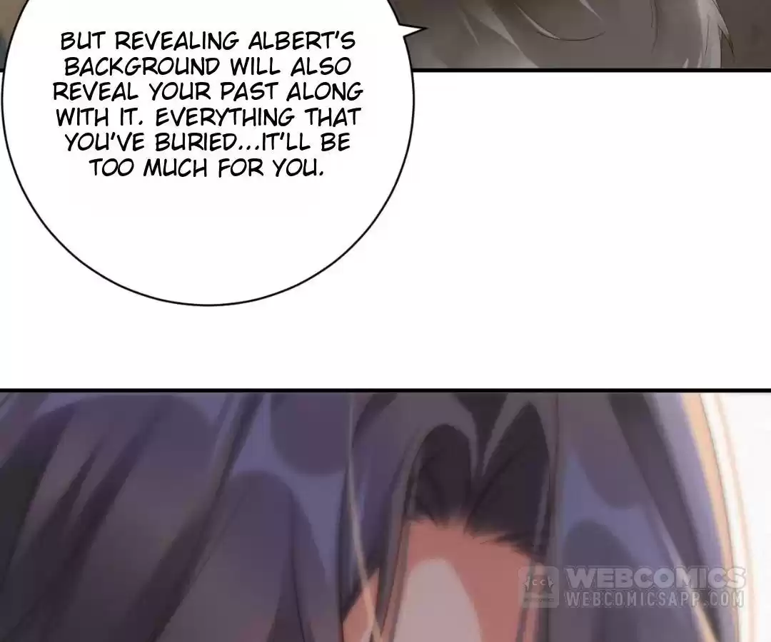 Love After the Break Chapter 74 - Page 59