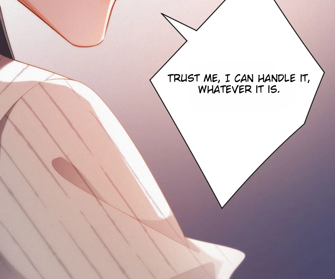 Love After the Break Chapter 74 - Page 61