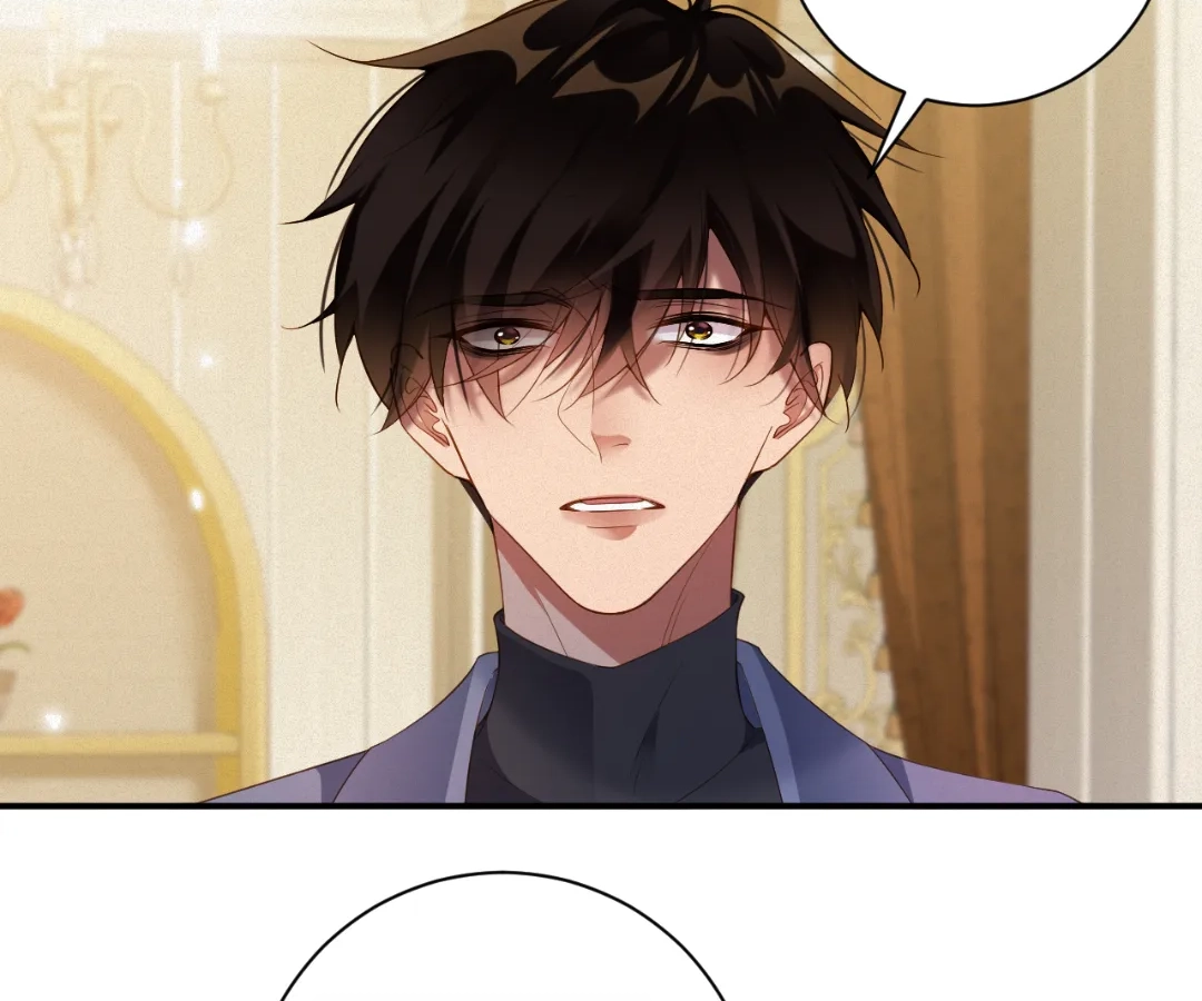 Love After the Break Chapter 74 - Page 9