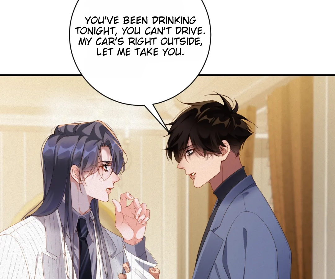 Love After the Break Chapter 74 - Page 10