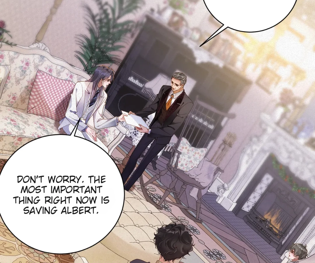 Love After the Break Chapter 75 - Page 2