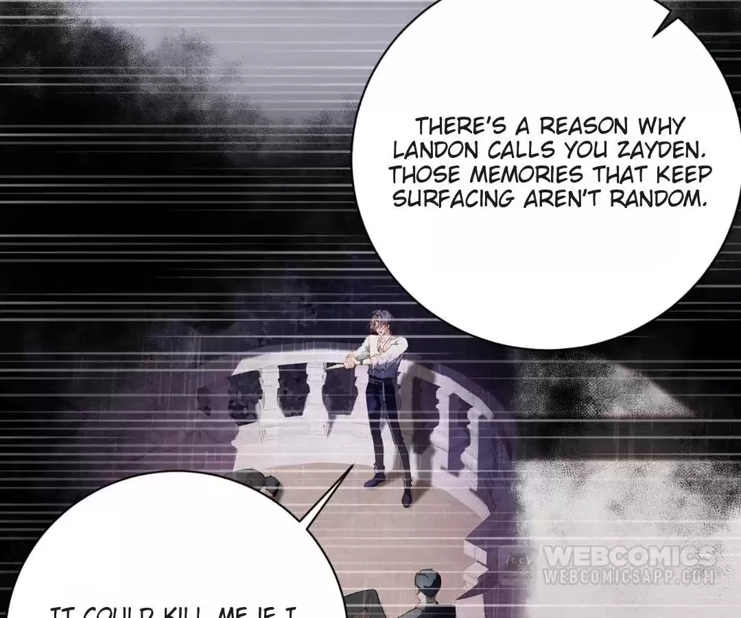 Love After the Break Chapter 75 - Page 11