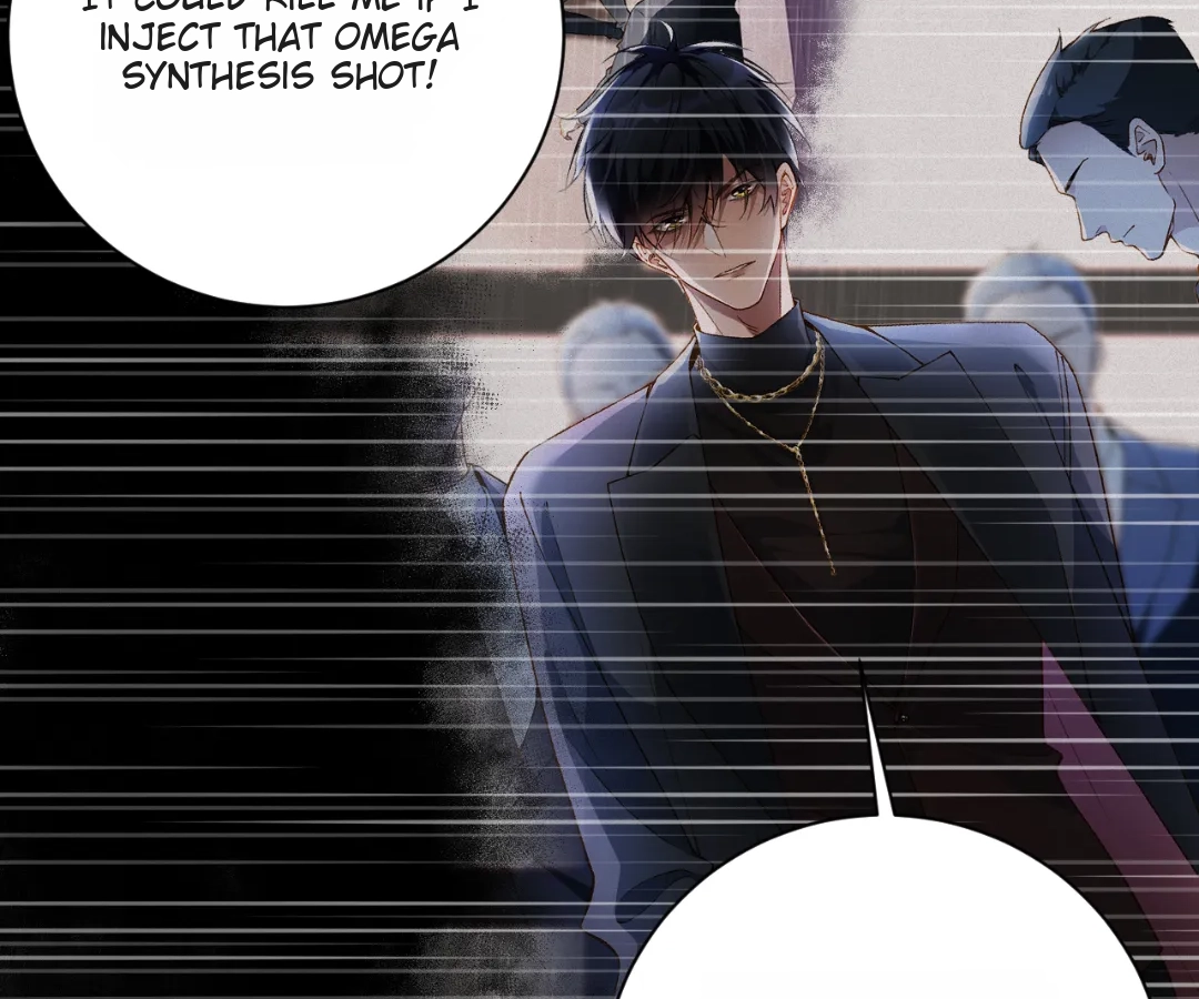 Love After the Break Chapter 75 - Page 12