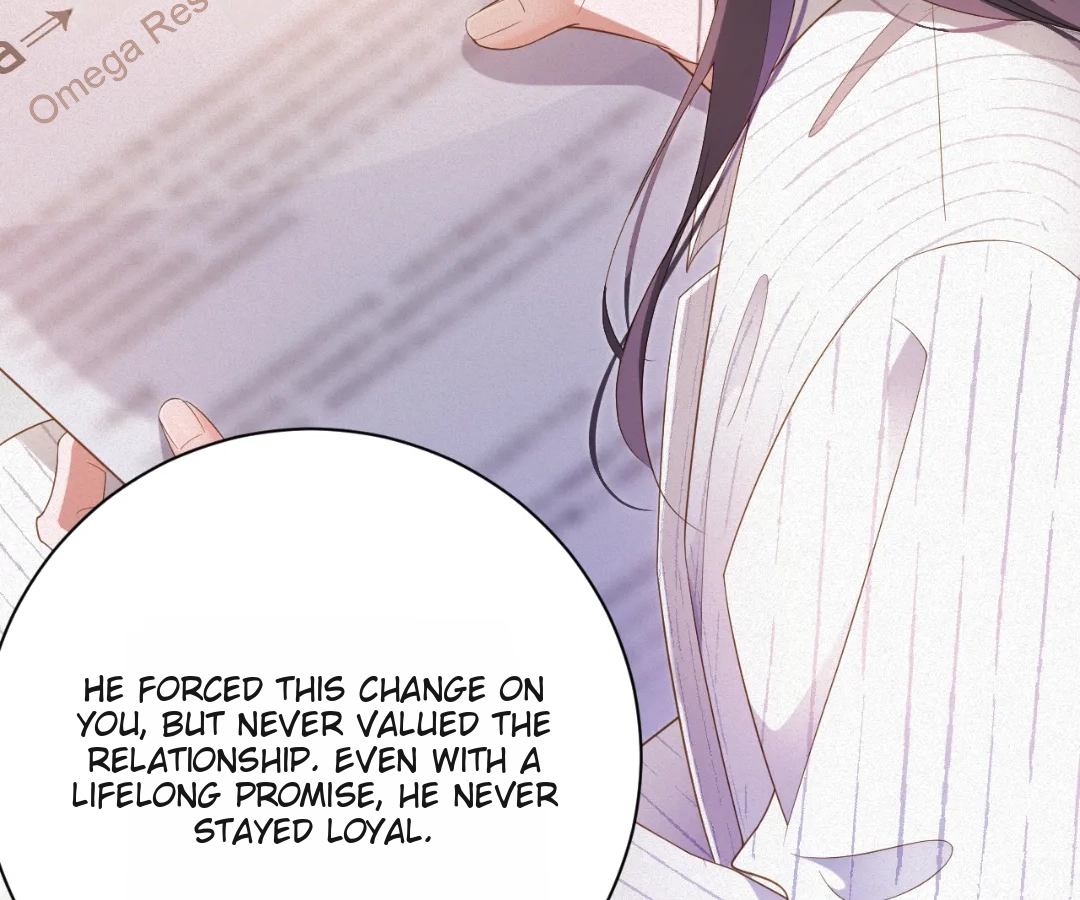 Love After the Break Chapter 75 - Page 17