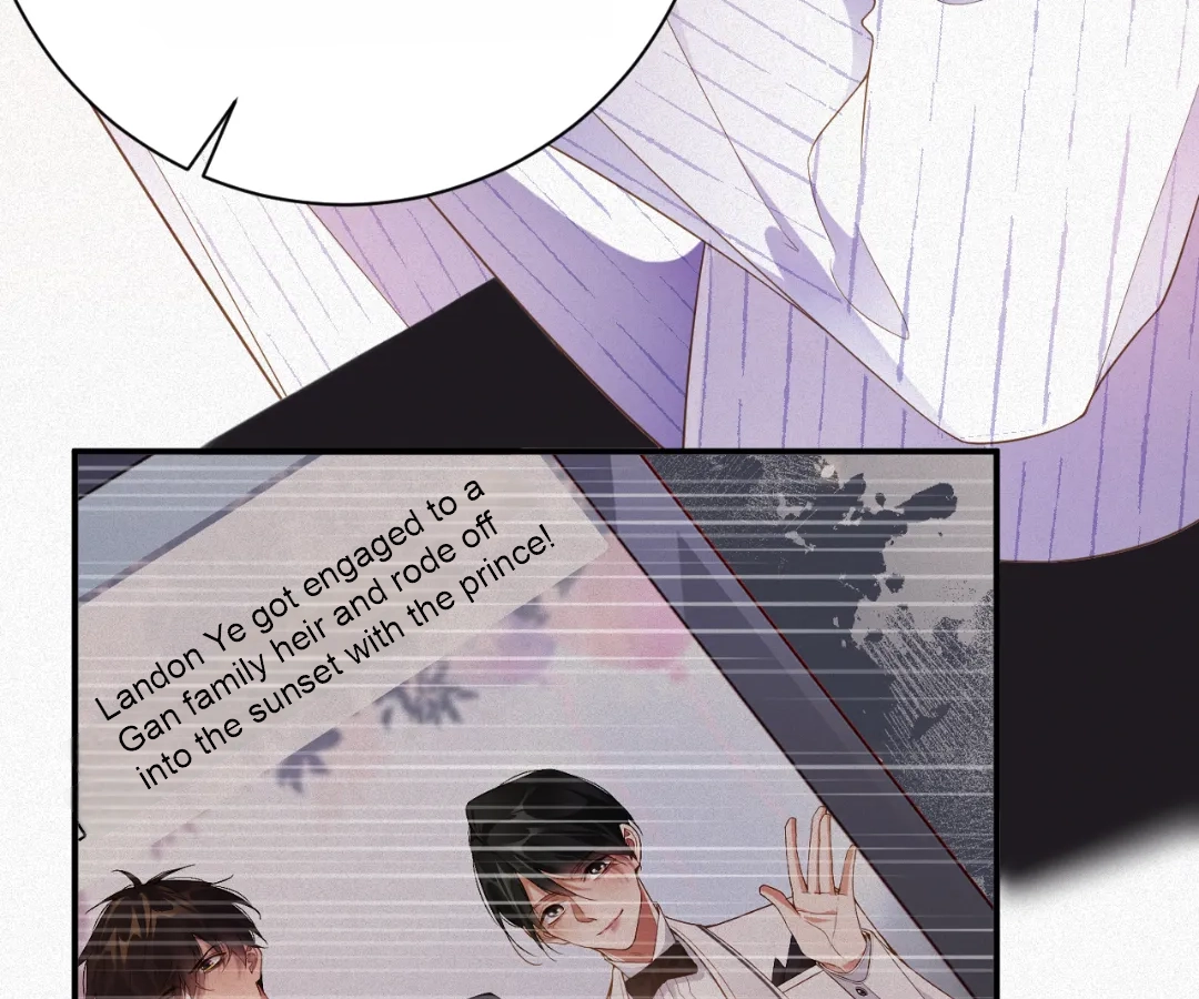 Love After the Break Chapter 75 - Page 18