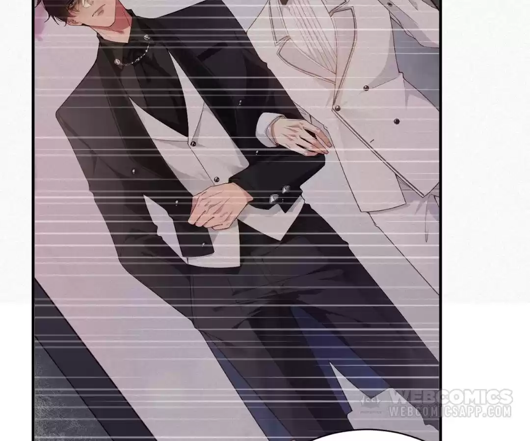 Love After the Break Chapter 75 - Page 19