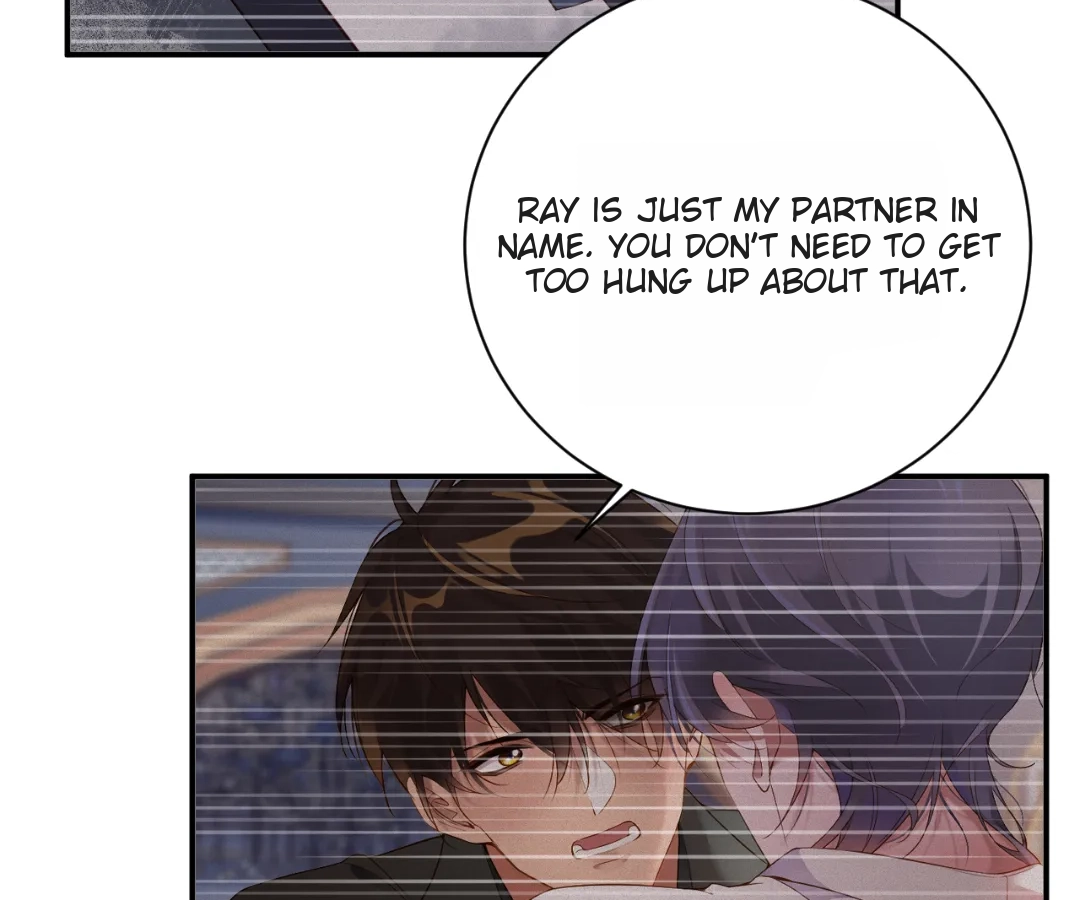 Love After the Break Chapter 75 - Page 20