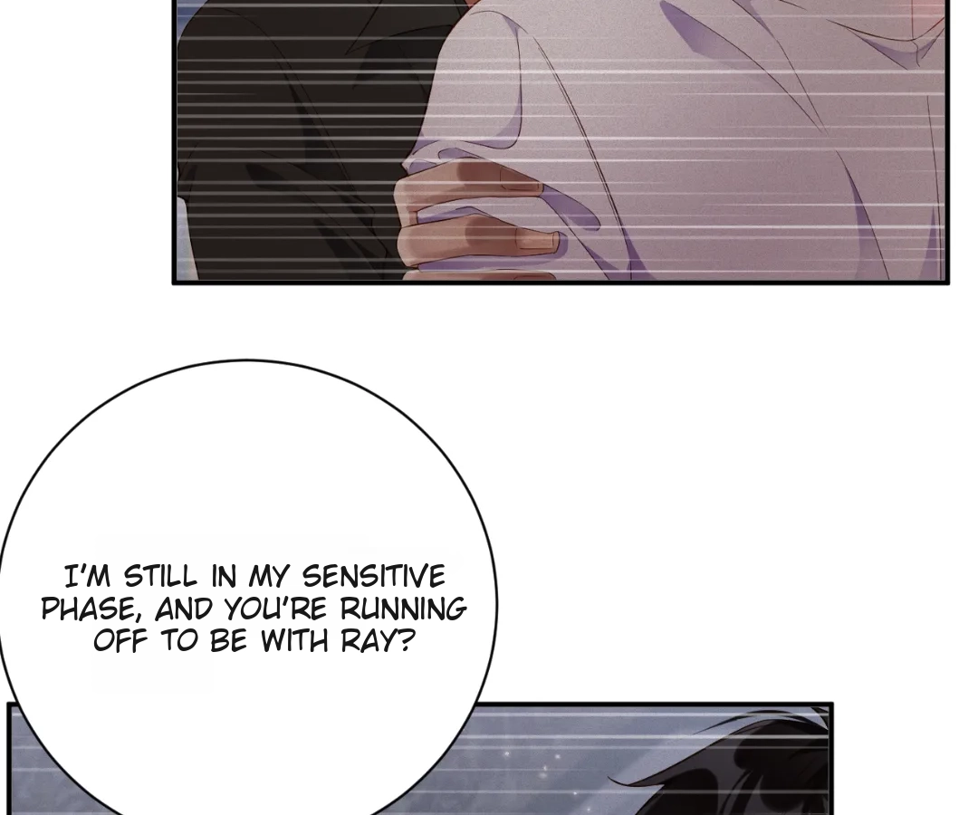 Love After the Break Chapter 75 - Page 21