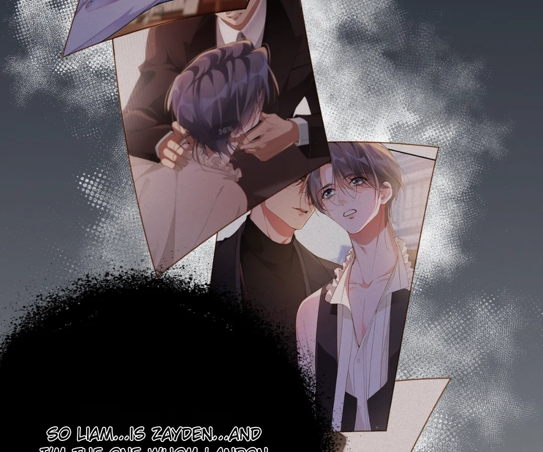 Love After the Break Chapter 75 - Page 25