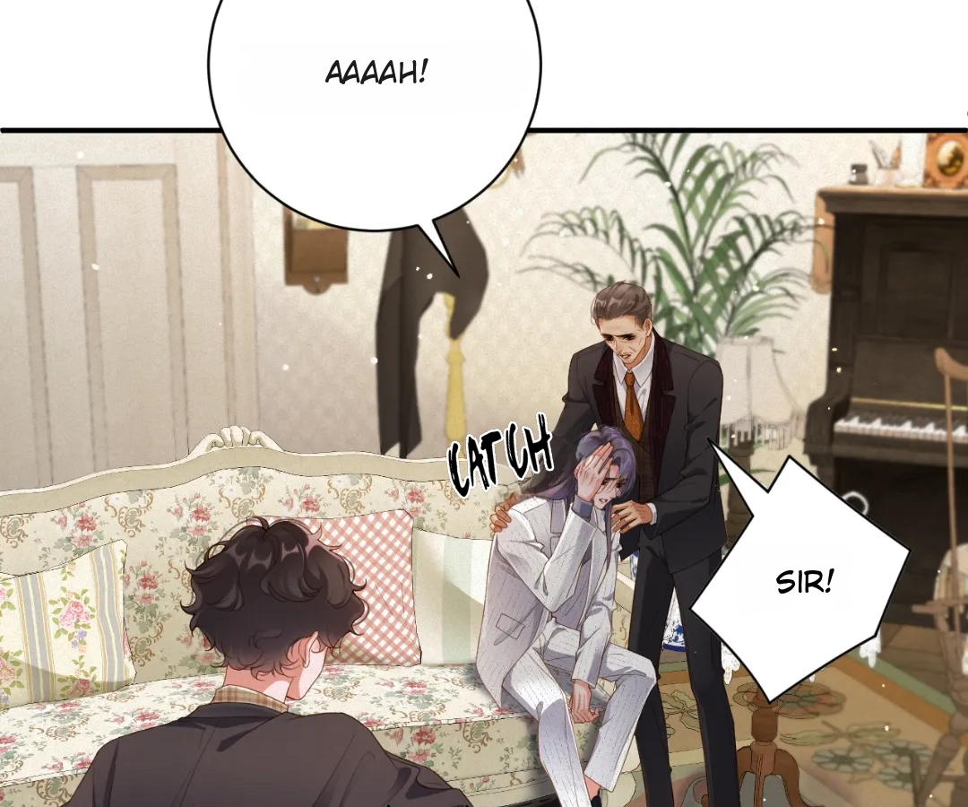 Love After the Break Chapter 75 - Page 29