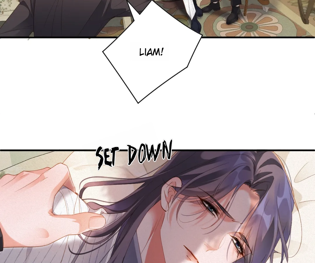 Love After the Break Chapter 75 - Page 30