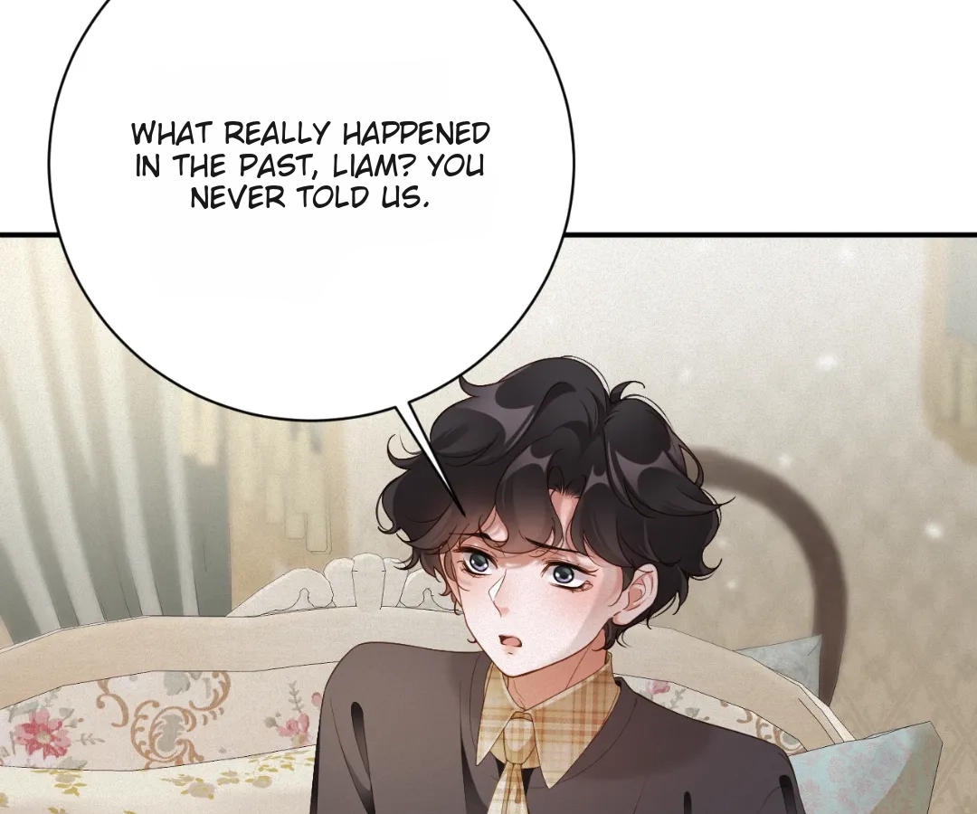 Love After the Break Chapter 75 - Page 4