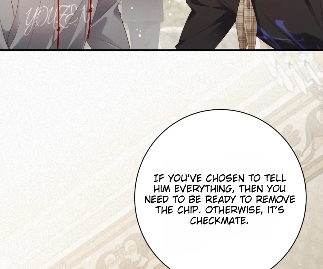 Love After the Break Chapter 75 - Page 34