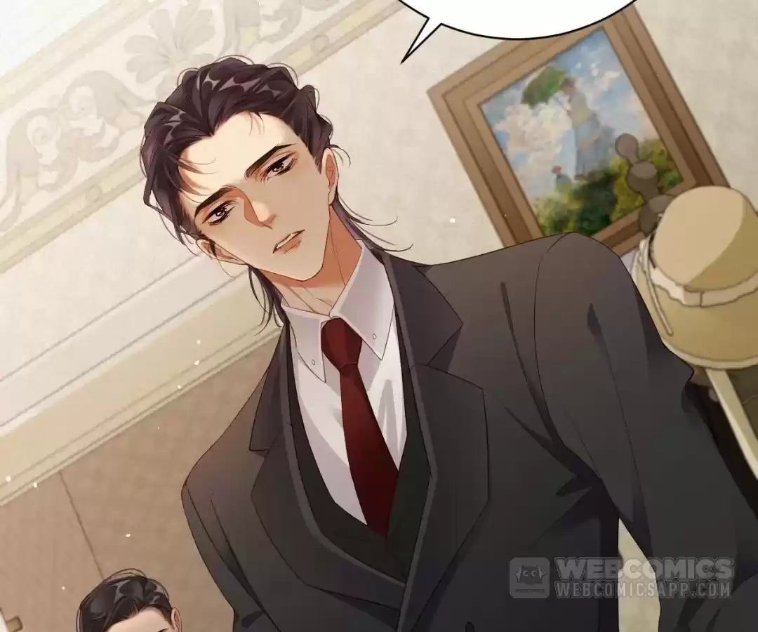 Love After the Break Chapter 75 - Page 35