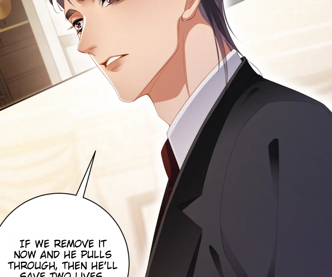 Love After the Break Chapter 75 - Page 37