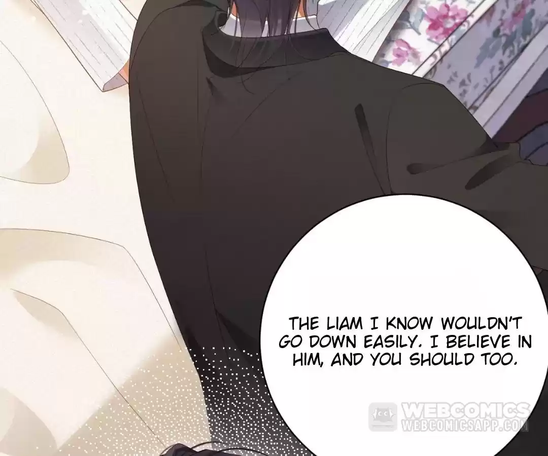 Love After the Break Chapter 75 - Page 43