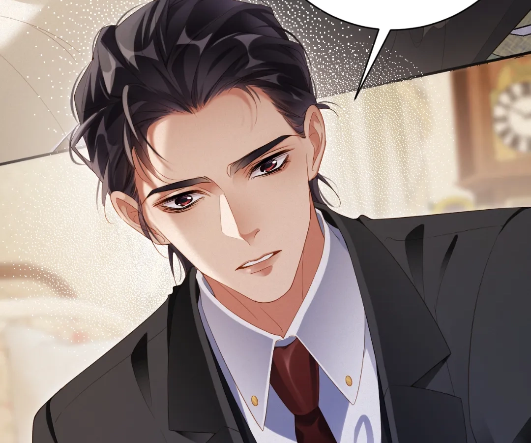 Love After the Break Chapter 75 - Page 44