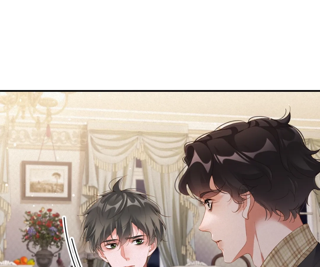 Love After the Break Chapter 75 - Page 46