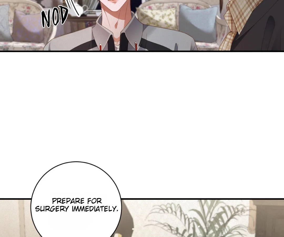 Love After the Break Chapter 75 - Page 47